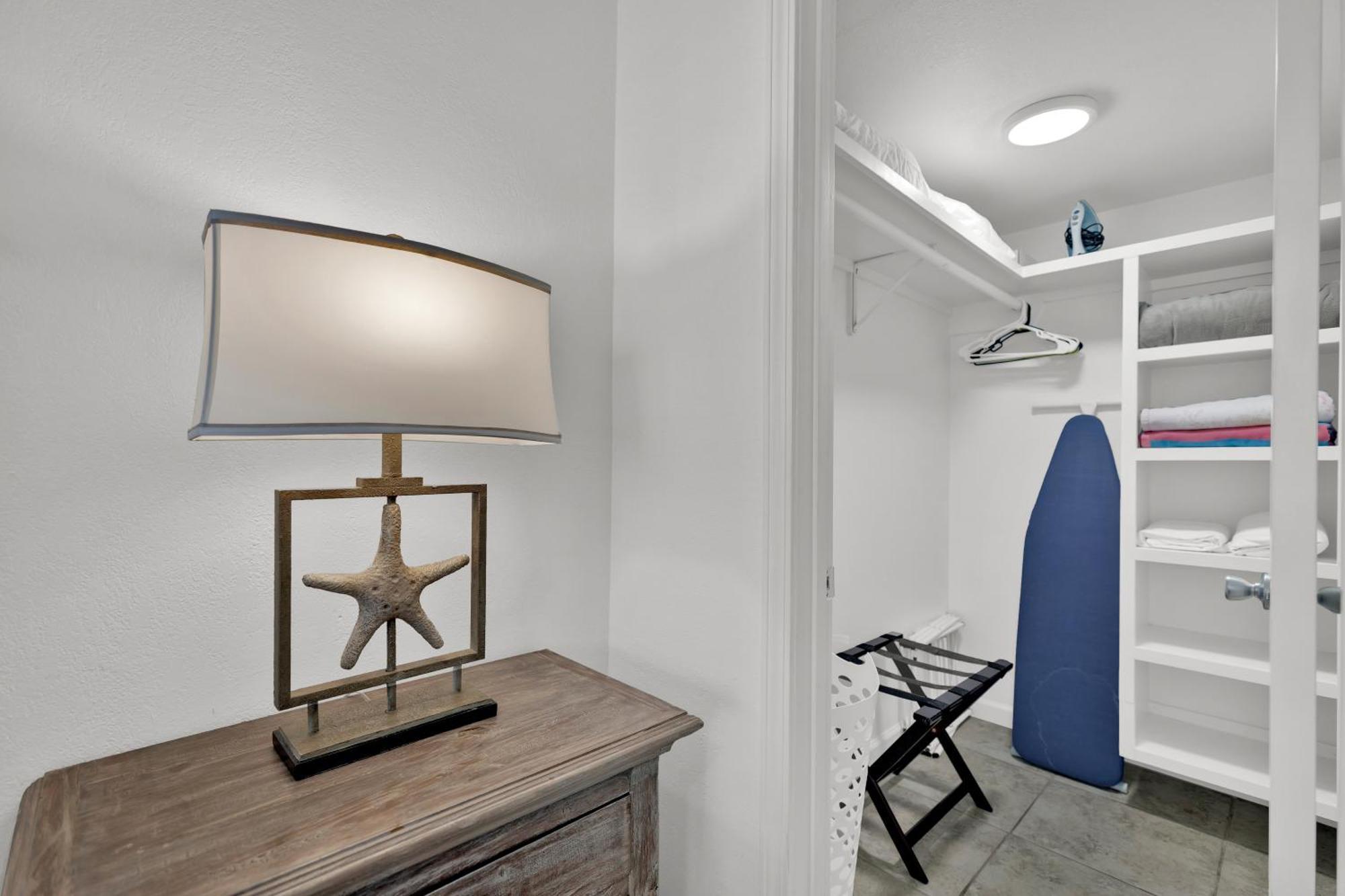 Beachside Bungalow: Surfside I #104 South Padre Island Exteriör bild